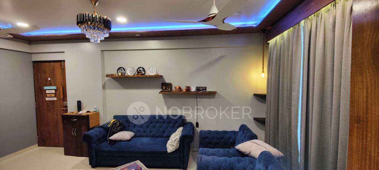 2 BHK Flat In Manjri Greens For Sale  In Manjri Bk