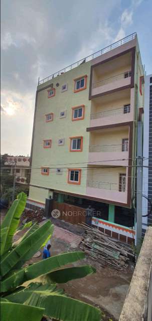 3 BHK Flat In Laxmi Residency For Sale  In Fg3v+74c, Vishnupuri Extn, Sri Rama Nagar, Malkajgiri, Secunderabad, Telangana 500047, India