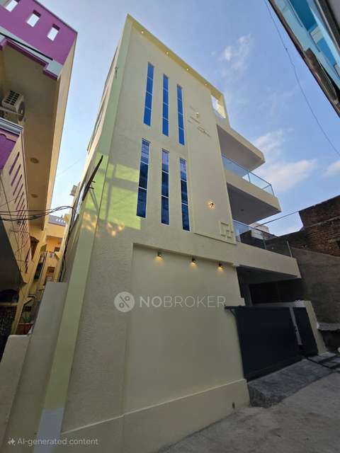 4+ BHK House For Sale  In Champapet