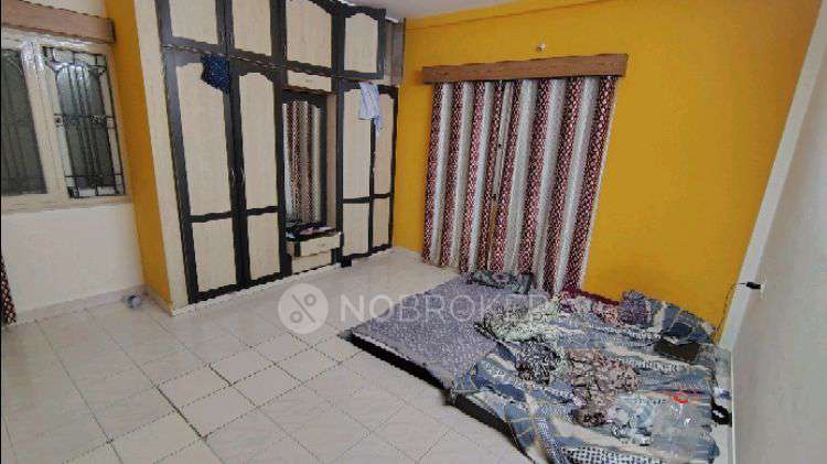 Shared Room for Male In 2 BHK  In Merlyn Enclave In Mahadevapura