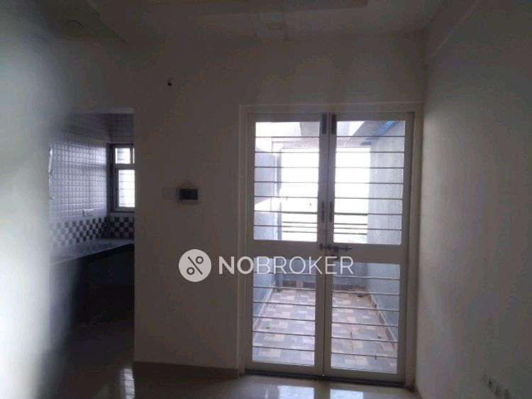1 BHK Flat In Tanish Platinum Society  for Rent  In Charholi Budruk
