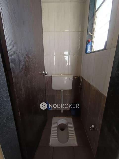 1 BHK Flat In Tanish Platinum Society  for Rent  In Charholi Budruk