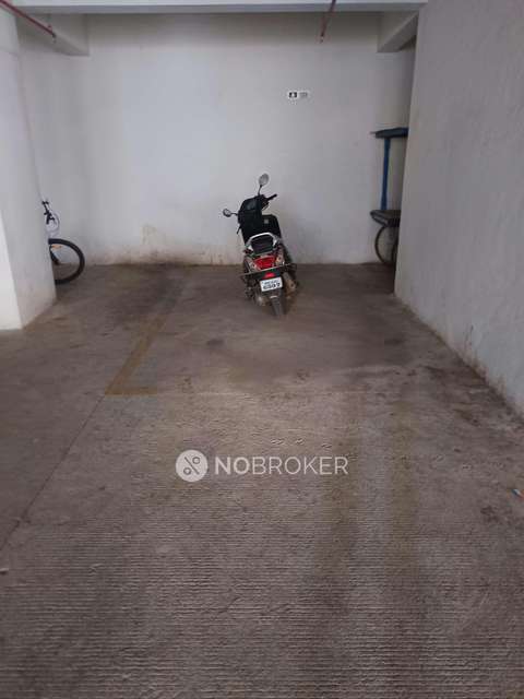 1 BHK Flat In Tanish Platinum Society  for Rent  In Charholi Budruk