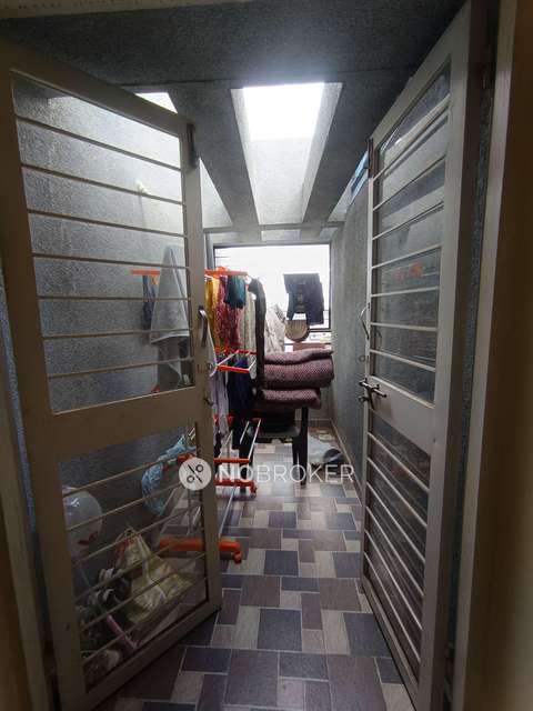 1 BHK Flat In Tanish Platinum Society  for Rent  In Charholi Budruk