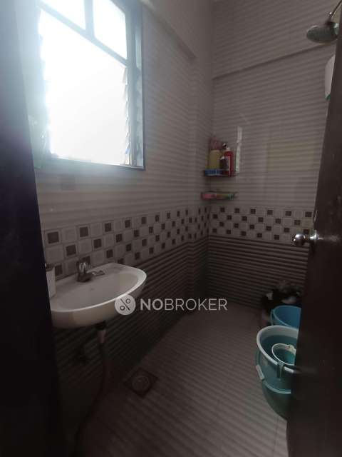 1 BHK Flat In Tanish Platinum Society  for Rent  In Charholi Budruk