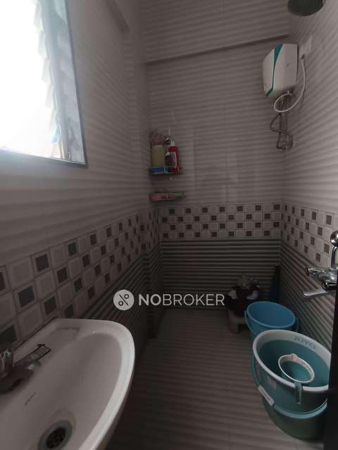 1 BHK Flat In Tanish Platinum Society  for Rent  In Charholi Budruk