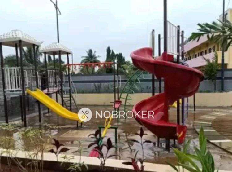 1 BHK Flat In Tanish Platinum Society  for Rent  In Charholi Budruk