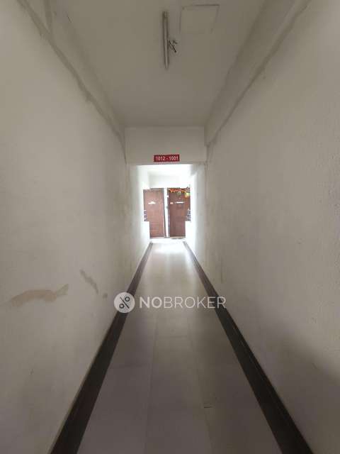 1 BHK Flat In Tanish Platinum Society  for Rent  In Charholi Budruk