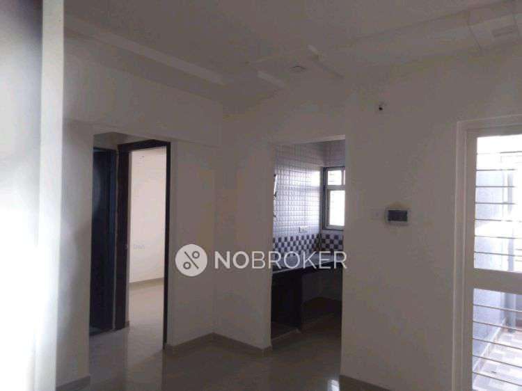 1 BHK Flat In Tanish Platinum Society  for Rent  In Charholi Budruk