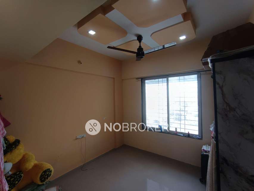 1 BHK Flat In Tanish Platinum Society  for Rent  In Charholi Budruk