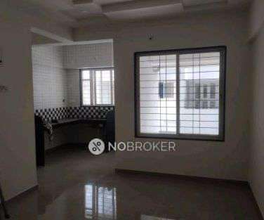 1 BHK Flat In Tanish Platinum Society  for Rent  In Charholi Budruk
