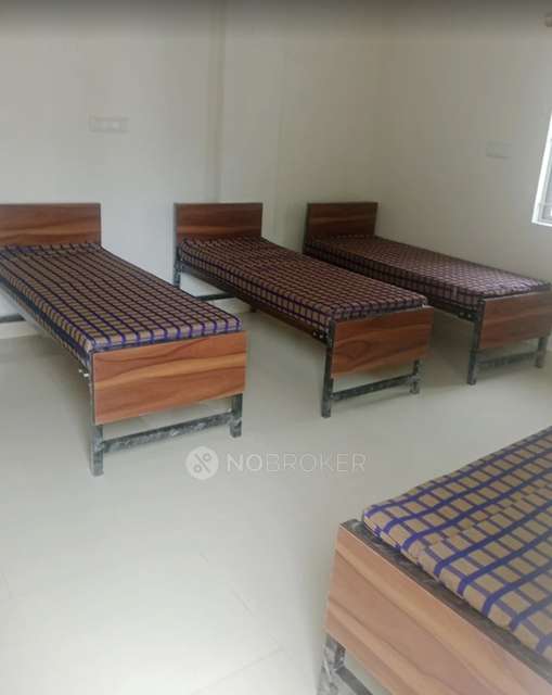 PG for Boys in Whitefield