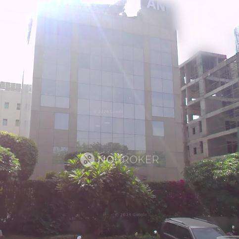 Showroom in Rama Krishna Puram, Delhi for sale