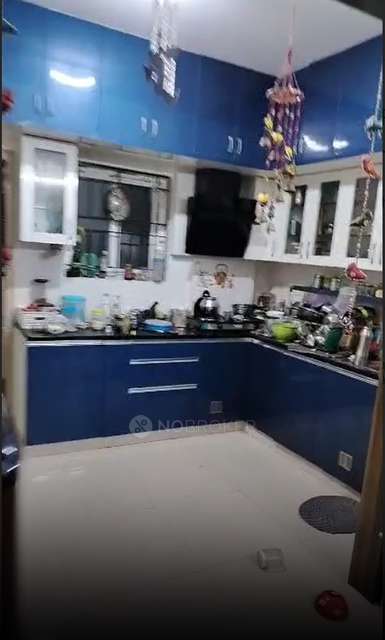 2 BHK Flat In Sai Pride, Daddys Garden, Hebbagodi For Sale  In Rmhv+885, Daddy&#39;s Gdn Main Rd, Glass Factory Layout, Electronic City, Bengaluru, Karnataka 560100, India