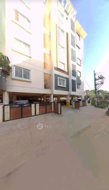 2 BHK Flat In Sai Pride, Daddys Garden, Hebbagodi For Sale  In Rmhv+885, Daddy&#39;s Gdn Main Rd, Glass Factory Layout, Electronic City, Bengaluru, Karnataka 560100, India