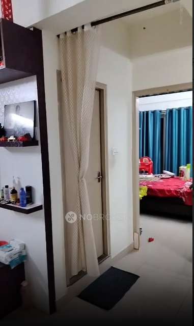 2 BHK Flat In Sai Pride, Daddys Garden, Hebbagodi For Sale  In Rmhv+885, Daddy&#39;s Gdn Main Rd, Glass Factory Layout, Electronic City, Bengaluru, Karnataka 560100, India