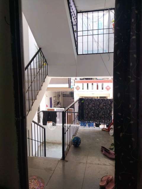 Single Room for Female In 1 BHK  In Ekta Nagar Housing Society In 100943, Ekta Nagar Housing Society, Janwadi, Gokhalenagar, Pune, Maharashtra 411016, India