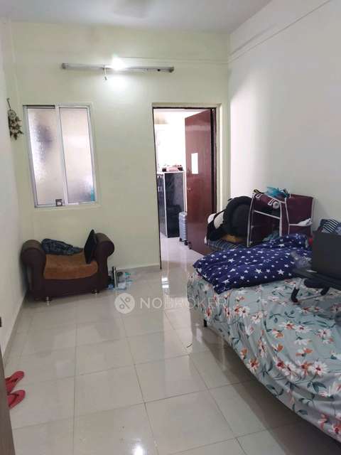Single Room for Female In 1 BHK  In Ekta Nagar Housing Society In 100943, Ekta Nagar Housing Society, Janwadi, Gokhalenagar, Pune, Maharashtra 411016, India