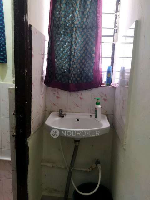 Single Room for Female In 1 BHK  In Ekta Nagar Housing Society In 100943, Ekta Nagar Housing Society, Janwadi, Gokhalenagar, Pune, Maharashtra 411016, India