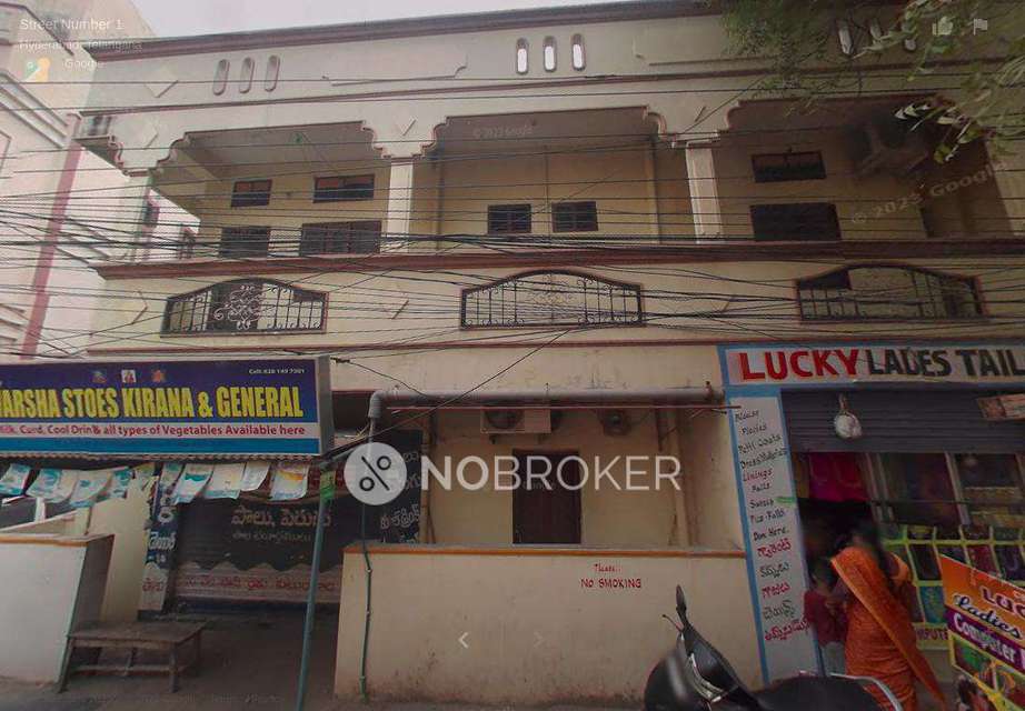 1 BHK House for Rent  In Ramanthapur