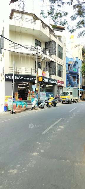 Godown/Warehouse in Peekay Mini Mart, Bangalore for Rent 
