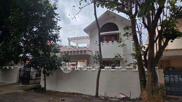 4+ BHK Villa In Ferns Rainbow Residency for Rent  In Sarjapura