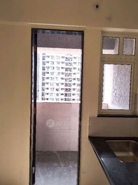 1 BHK Flat In Life Republic Sector R10 Universe for Rent  In Universe, Life Republic By Kolte Patil