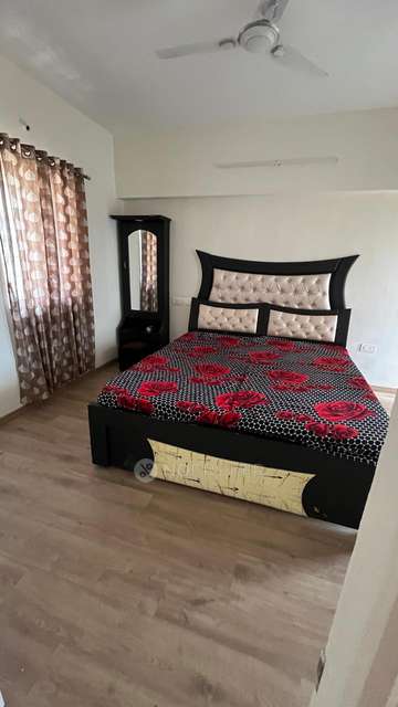 2 BHK Flat In Avon Vista, Balewadi for Rent  In Balewadi