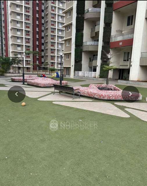 2 BHK Flat In Avon Vista, Balewadi for Rent  In Balewadi