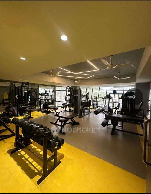 2 BHK Flat In Avon Vista, Balewadi for Rent  In Balewadi