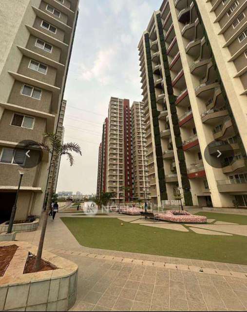 2 BHK Flat In Avon Vista, Balewadi for Rent  In Balewadi