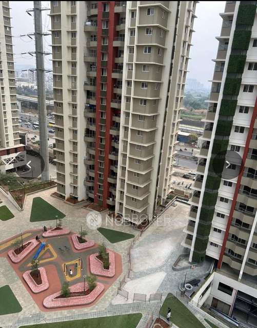 2 BHK Flat In Avon Vista, Balewadi for Rent  In Balewadi
