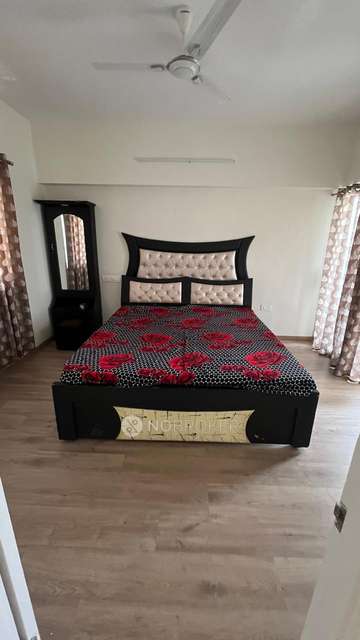 2 BHK Flat In Avon Vista, Balewadi for Rent  In Balewadi