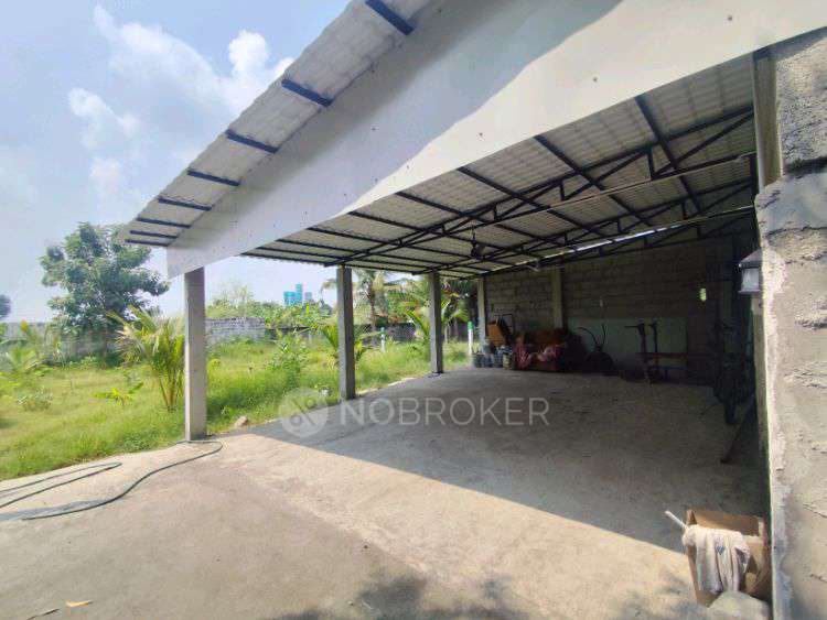 2 BHK House for Rent  In Q6f5+m83, Thaiyur Main Rd, Senganmal, Tamil Nadu 603103, India