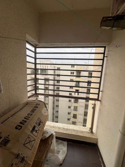 3 BHK Flat In Sidrath Upscale For Sale  In Madhanandapuram