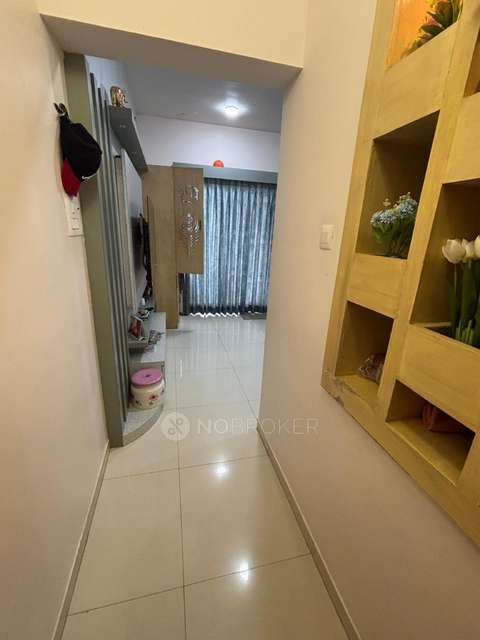 2 BHK Flat In Godrej Rejuve For Sale  In Keshav Nagar