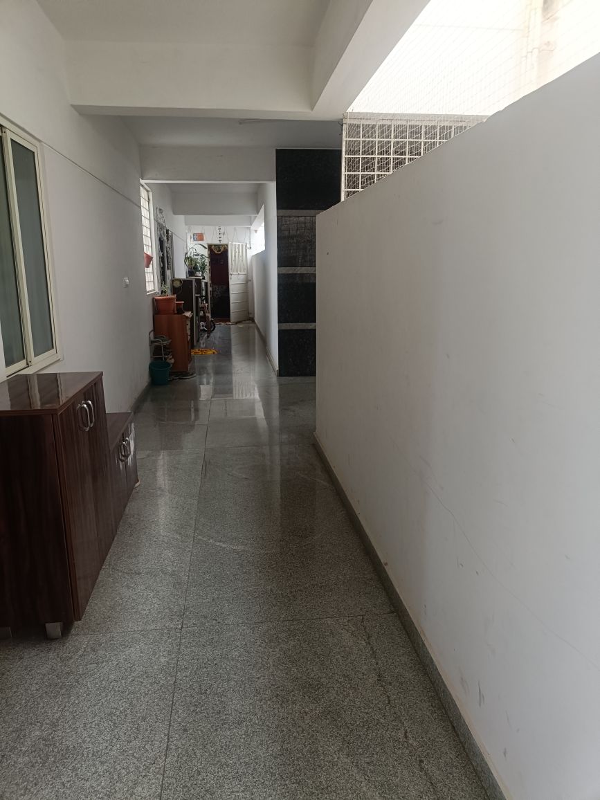 MBM Green Woods Apartment