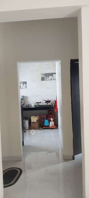 1 BHK Flat In Suraj Shalan Height, Dighi For Sale  In Dighi