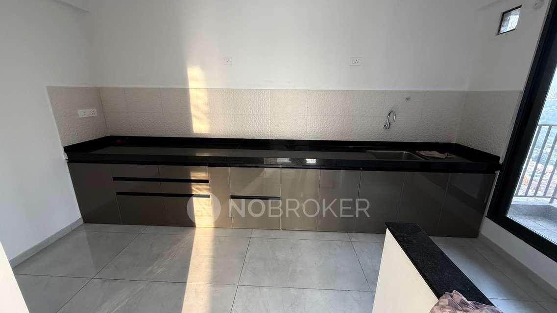 3 BHK Flat In Mantra Mirari for Rent  In Mundhwa