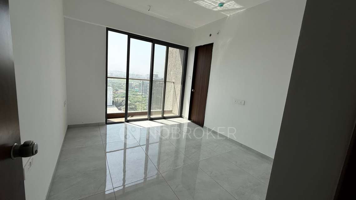 3 BHK Flat In Mantra Mirari for Rent  In Mundhwa