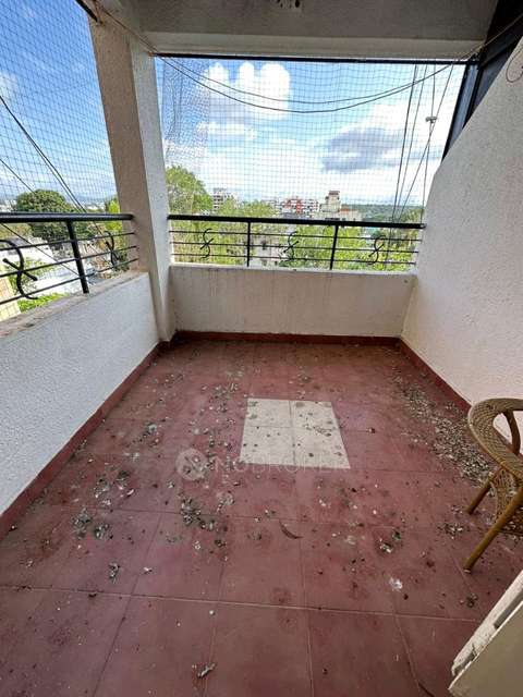 2 BHK Flat In Karan Regency Condonium, Kothrud For Sale  In Karan Regency, Bhelkenagar, Kothrud, Pune, Maharashtra 411038, India