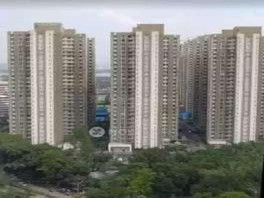 1 BHK Flat In Lodha Amara For Sale  In Thane