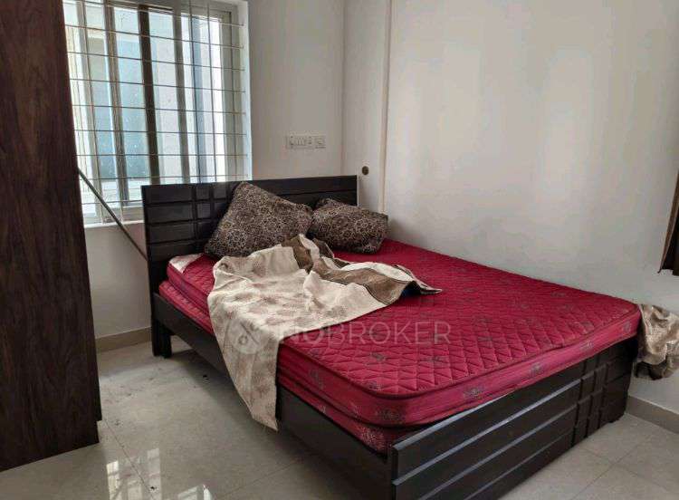 2 BHK Flat In Viveknagar for Lease  In 220, 4th Main Rd, Andra Colony, Vannarpet Layout, Viveka Nagar, Bengaluru, Karnataka 560047, India