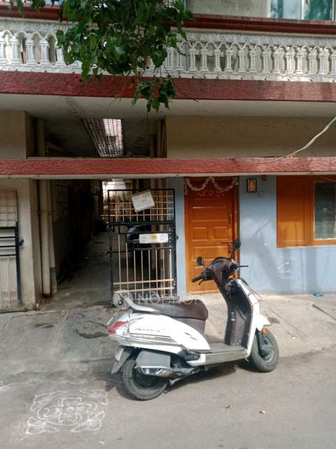 3 BHK Flat For Sale  In Rt Nagar