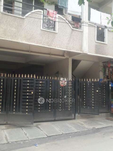 3 BHK Flat For Sale  In Rt Nagar