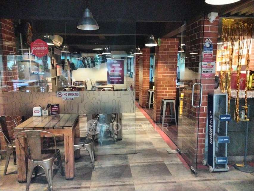 Restaurant/Cafe in Sanjaynagar, Bangalore for sale 