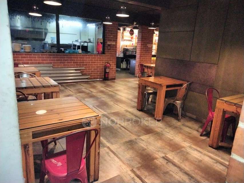 Restaurant/Cafe in Sanjaynagar, Bangalore for sale 