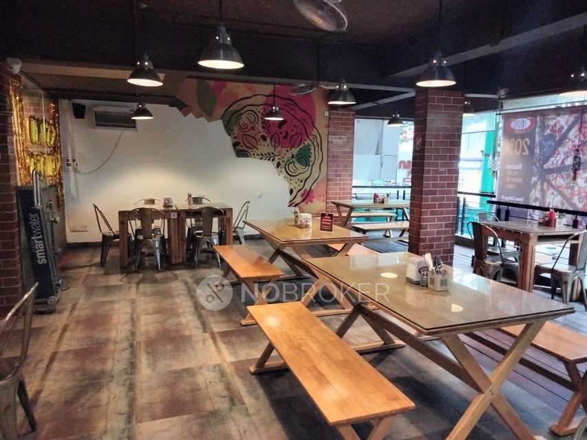 Restaurant/Cafe in Sanjaynagar, Bangalore for sale 