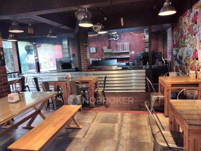 Restaurant/Cafe in Sanjaynagar, Bangalore for sale 