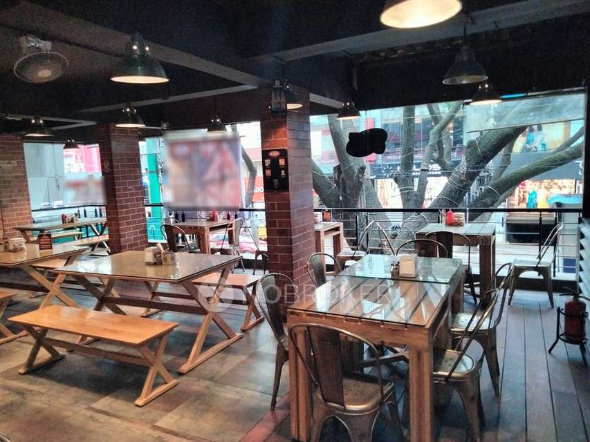 Restaurant/Cafe in Sanjaynagar, Bangalore for sale 